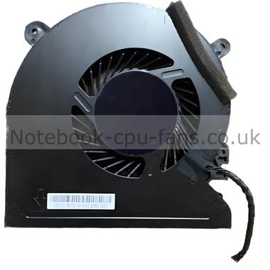 Intel Hades Canyon Nuc8i7hvk fan