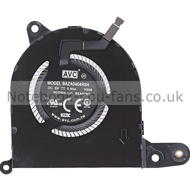 Lenovo Yoga 920-13ikb 80y8 fan