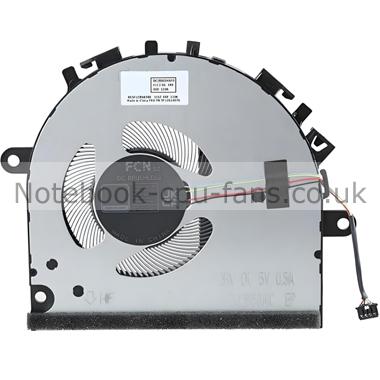 FCN FQBV DFS5K12B159A1C fan