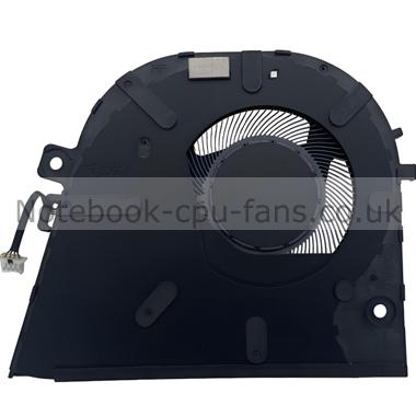 Hp Envy X360 2-in-1 16-ac0032tu fan