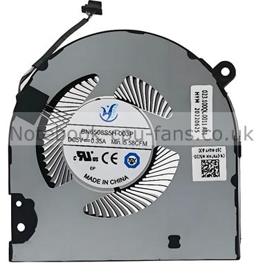 HuaYing BN6508S5H-003P fan