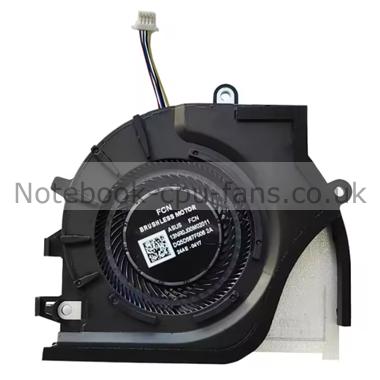 CPU cooling fan for FCN DFS5L22H05G86L FSQ8