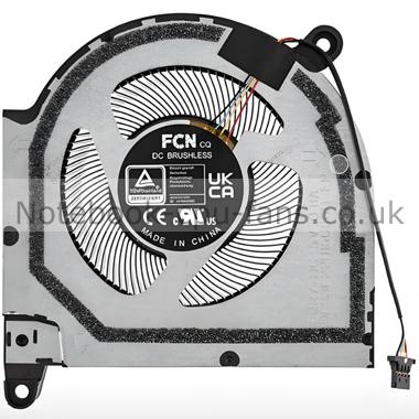FCN FQR7 DFS5L22H15G86D fan