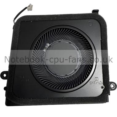 DELTA ND85C52-23F13 fan