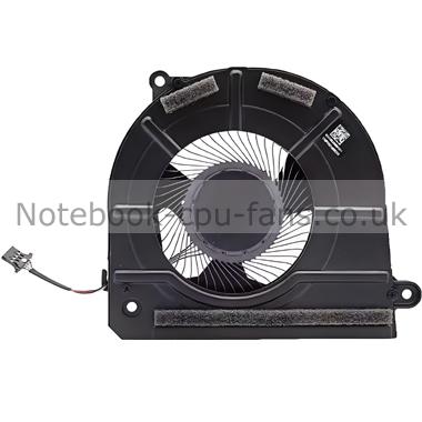 Hp N84817-001 fan