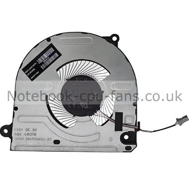 Hp N84817-001 fan