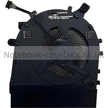 Lenovo 5F10Z58260 fan