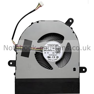 YINGFAN 6-31-R100S-101 fan