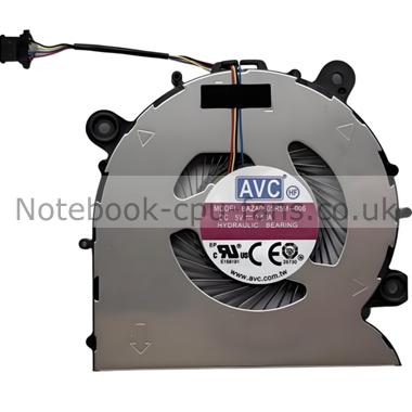 AVC BAZA0605R5M-006 fan