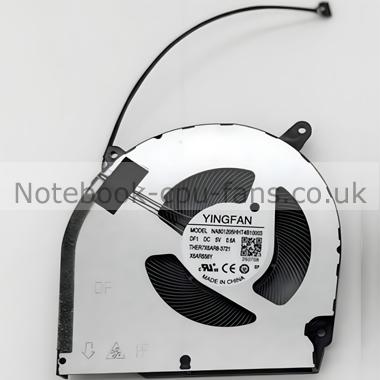 YINGFAN NA801205HHT4B10003 DF1 fan