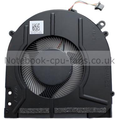 Hp M45024-001 fan