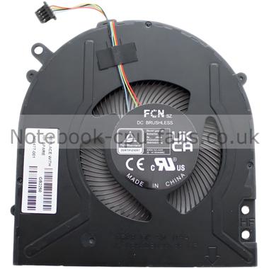 Hp M45024-001 fan
