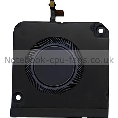 DELTA ND55C0U-23C04 fan