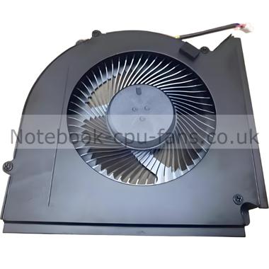AAVID PABD18010SH N519 fan