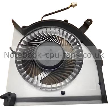 CPU cooling fan for AAVID PABD18010SH N531
