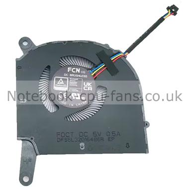 FCN DFS5L32G16486R FQCT fan