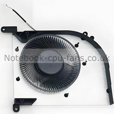CPU cooling fan for AAVID PABD1A010SHR N529