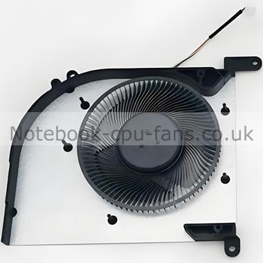 AAVID PABD1A010SHL N530 fan