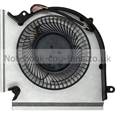 AAVID PABD1A010SHR N527 fan