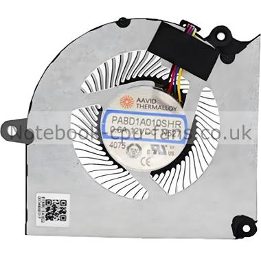 AAVID PABD1A010SHR N527 fan