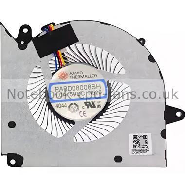 AAVID PABD08008SH N526 fan