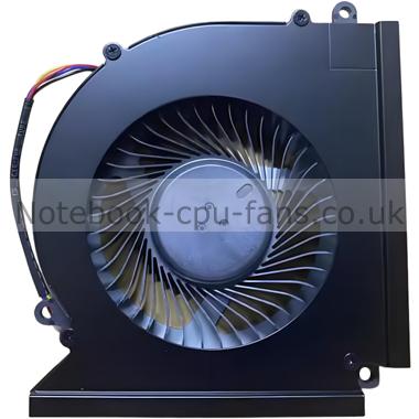 CPU cooling fan for AAVID PABD18010SH N491
