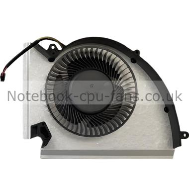 CPU cooling fan for AAVID PABD1A010SHR N499