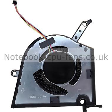 CPU cooling fan for FCN FSQM DFS5L22H15G86J