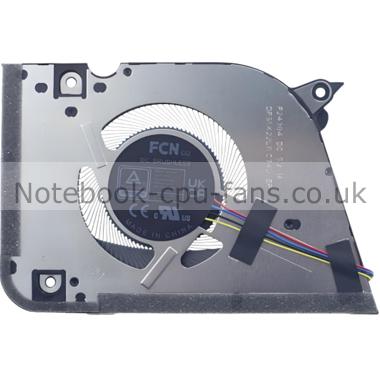 FCN DFS5K22L15C74U F24384 fan