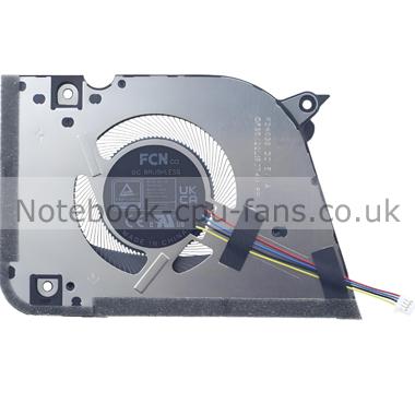 FCN DFS5K22L15C74U F24038 fan