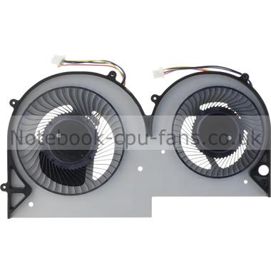 A-POWER BS5005HS-U3J MS1591-CCW fan