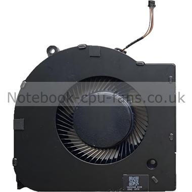 FCN FQFK DFS5K12B15E6AA fan