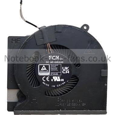 FCN FQFK DFS5K12B15E6AA fan
