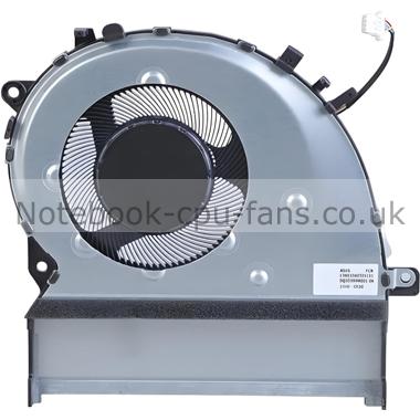 FCN FQP3 DFS5M325063B13 fan