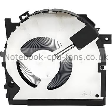 Lenovo Loq Essential 15irx11 fan