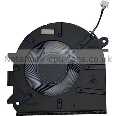 DELTA ND75C0T-23H33 fan