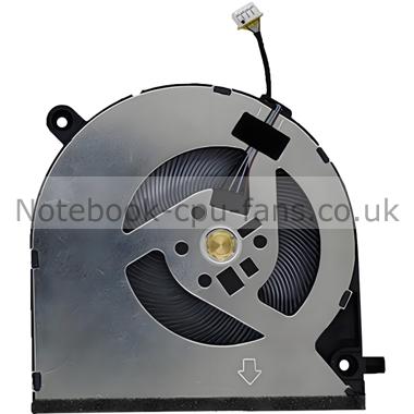 CPU cooling fan for DELTA ND75C0T-23H24