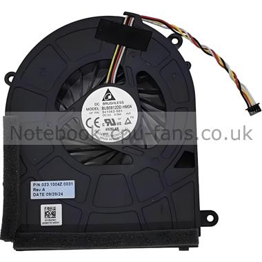 Hp 841062-001 fan