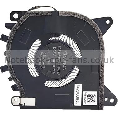SUNON EG50050S1-CI10-S9A fan