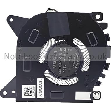 SUNON EG50050S1-CI00-S9A fan