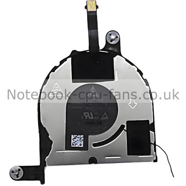 DELTA ND55C75-20B13 fan