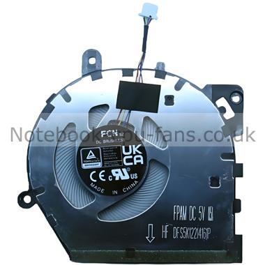 FCN FPAM DFS5K12214161P fan