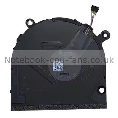 DELTA ND75C0K-22L07 fan