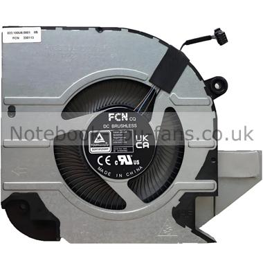 Dell 0C2F8J fan