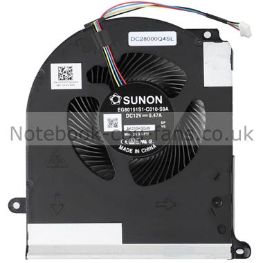 SUNON EG80151S1-C010-S9A fan