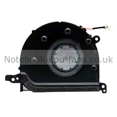 DELTA NS65C17-23B03 fan