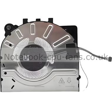 Lenovo Thinkpad T14s Gen 6 fan