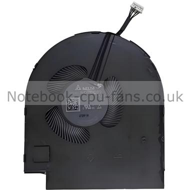 DELTA ND8CC09-21J15 fan