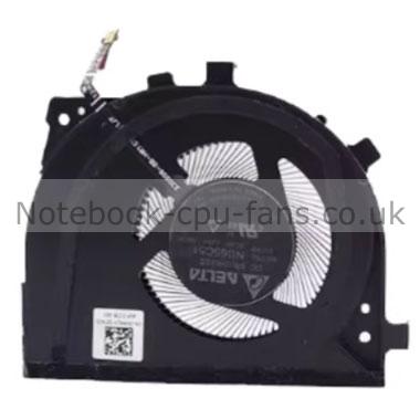 Dell Pro 14 Premium PA14250 fan