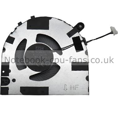 FCN FQNH DFS5K22B156738 fan